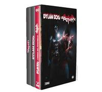 Dylan Dog/Batman. Cofanetto
