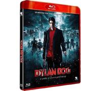 Dylan dog - blu-ray