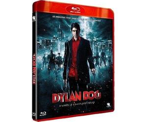 Dylan dog - blu-ray
