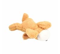 Dylan Dog Comfort Peluche Morbido Giocattolo per Cani con Cigolio 14x29 cm