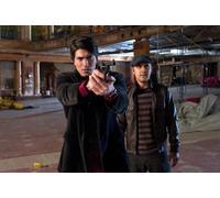 Dylan Dog:Dead of Night