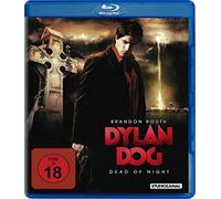 Dylan Dog: Dead of Night