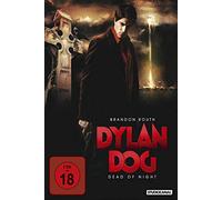 Dylan Dog: Dead of Night