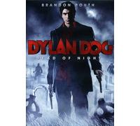 Dylan Dog: Dead of Night