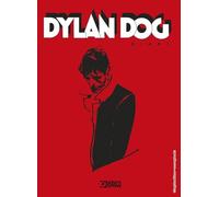 Libri Dylan Dog. Diary 2024. Ediz. Illustrata