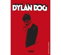 DYLAN DOG. DIARY 2024. EDIZ. A COLORI - NUCCI MARCO, FRIEDL ISAAK - Sergio