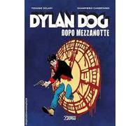 Dylan Dog. Dopo mezzanotte