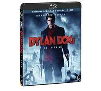 Dylan Dog (Blu-Ray+Dvd) (Regione 2 PAL) - Kevin Munroe