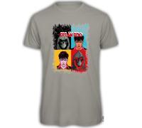 Dylan Dog: Dylan Dog E La Morte (T-Shirt Unisex Tg. 2XL) -