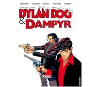 DYLAN DOG E DAMPYR