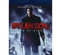Dylan Dog [Edizione: Stati Uniti]