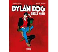 Dylan Dog. Ghost hotel