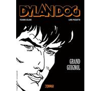 Libri Sclavi / Piccatto - Dylan Dog. Grand Guignol