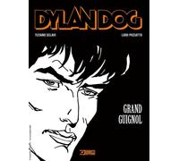 DYLAN DOG - GRAND GUIGNOL