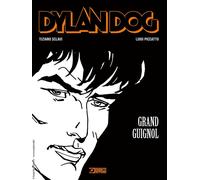 Dylan Dog. Grand Guignol - Sclavi Tiziano