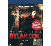 Dylan Dog - Il film