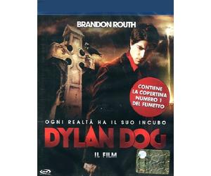 Dylan Dog - Il film