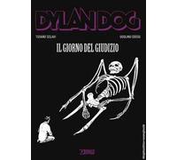 Dylan Dog. Il giorno del giudizio