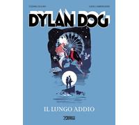Libri Dylan Dog - Il Lungo Addio