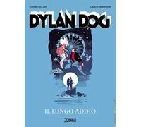 Dylan Dog. Il lungo addio