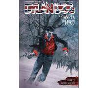 DYLAN DOG - IL PIANETA DEI MORTI 3 - LA FINE E' IL MIO INIZIO