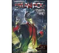 DYLAN DOG - IL PIANETA DEI MORTI 5 - NEL NOME DEL FIGLIO