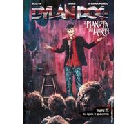 Libri Alessandro Bilotta - Dylan Dog. Il Pianeta Dei Morti #08
