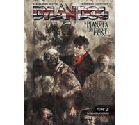 Dylan Dog - Il Pianeta dei Morti Vol. 2 - La Casa delle Memorie - Bonelli - ITA
