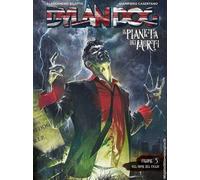 Libri Dylan Dog - Il Pianeta Dei Morti #05 - Nel Nome Del Figlio