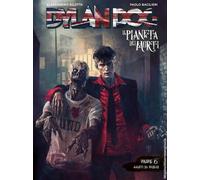 Libri Dylan Dog - Il Pianeta Dei Morti #06 - Saluti Da Undead