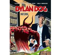 Dylan Dog. Inferni