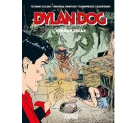Dylan Dog. Johnny Freak - Marcheselli Mauro, Sclavi Tiziano