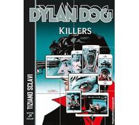 Dylan Dog. Killers