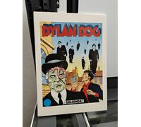DYLAN DOG LE COPERTINE - ED. LO VECCHIO - SERIE BIG - NUOVO