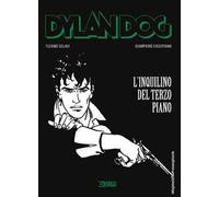 Dylan Dog. L'inquilino del terzo piano