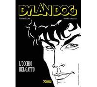 Dylan Dog. L'occhio del gatto