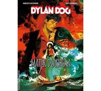 Dylan Dog. Mater dolorosa