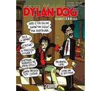 Dylan Dog: Mater Dolorosa - Variant Zerocalcare