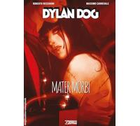 Mater Morbi. Dylan Dog - Recchioni Roberto
