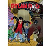 DYLAN DOG MAXI TRE STORIE n 29