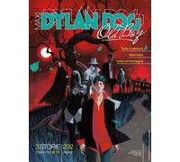 DYLAN DOG MAXI TRE STORIE n 35