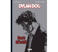 Libri Dylan Dog - Memorie Dall'Invisibile