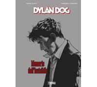 Dylan Dog. Memorie dall'invisibile - Sclavi Tiziano