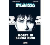 Libri Dylan Dog - Morte In Sedici Noni