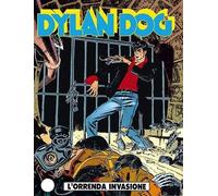 DYLAN DOG n 105