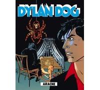 Dylan Dog, N.110 - Aracne