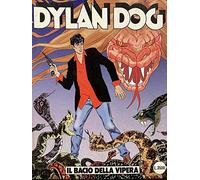 DYLAN DOG n 150