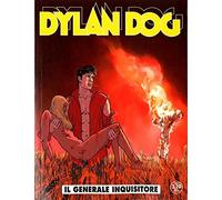 DYLAN DOG N.353 - Il generale inquisitore