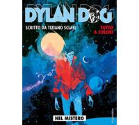 DYLAN DOG n 375