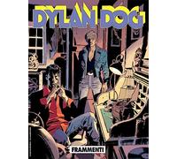 DYLAN DOG n 442